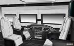 Mercedes-Benz Sprinter Business Lounge by Brabus 2014 года